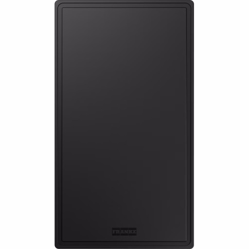 Tocator Franke HPL 240x429mm  Black