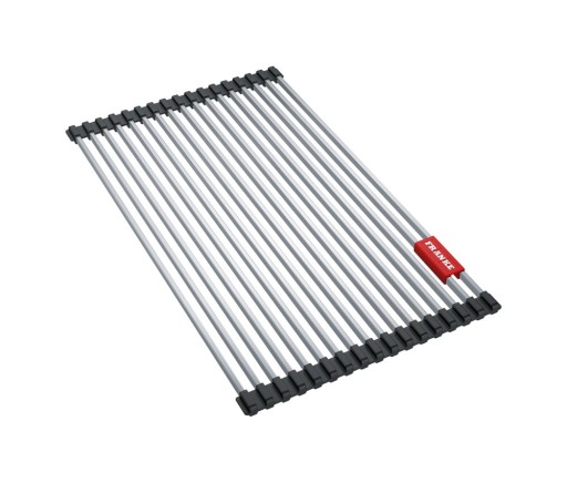 Gratar rollmat Franke Mythos 267x424mm  inox