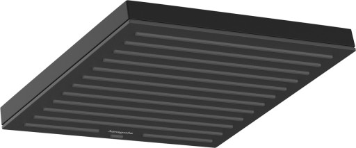 Palarie dus Hansgrohe Pulsify S 260 EcoSmart cu 1 jet  negru mat