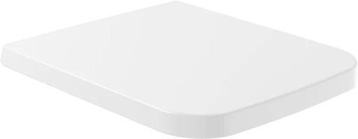 Capac wc Villeroy & Boch Venticello  QuickRelease  alb Alpin