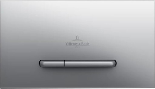 Clapeta Villeroy & Boch ViConnect 300 crom mat