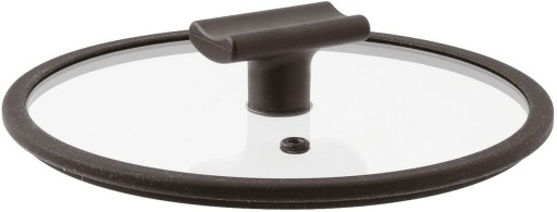 Capac sticla Sambonet Titan Pro Silicone  20cm