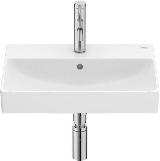 Lavoar Roca Ona 50x36cm  alb mat