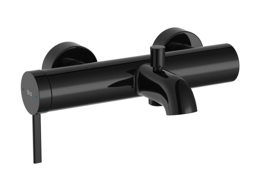 Baterie cada Roca Ona  titanium black
