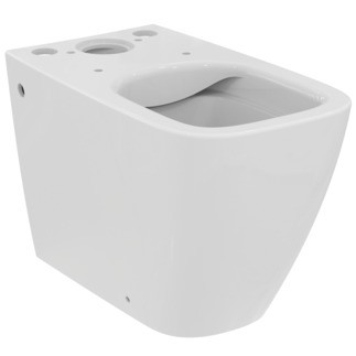 Vas wc Ideal Standard i.life S Rimless+ back-to-wall  alb