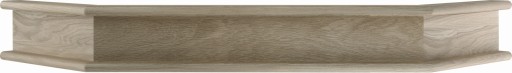 Rama lemn pentru hote Franke Rustic FCC 90 C2