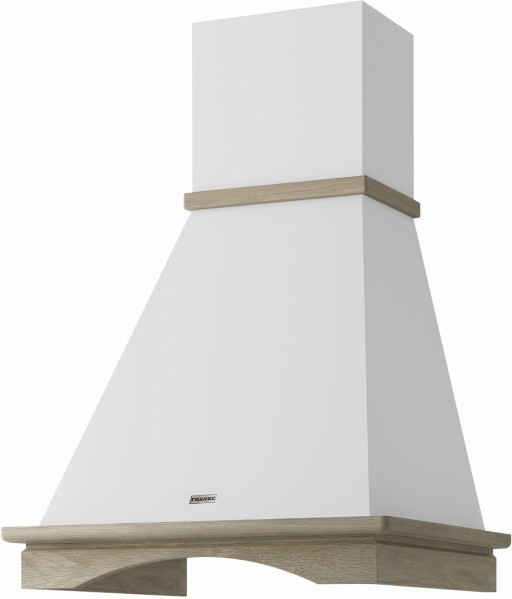 Hota decorativa Franke Rustic FCL 60 NF  max 620m3/h  60cm  nu include rama lemn