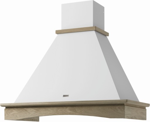 Hota decorativa Franke Rustic FCL 90 NF  max 450m3/h  90cm  nu include rama lemn