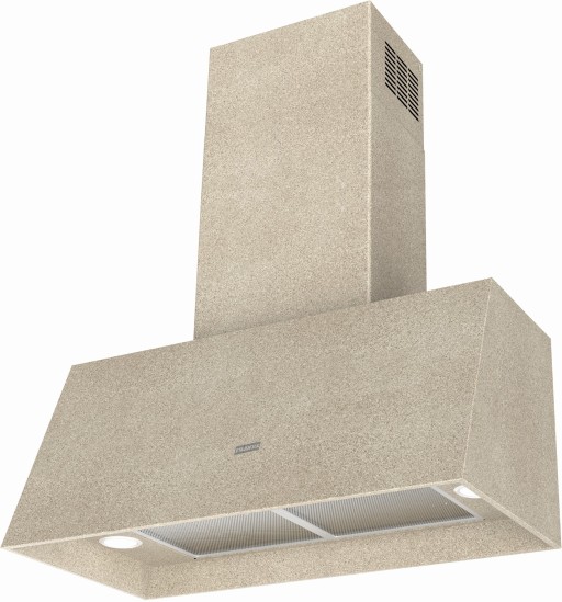 Hota decorativa Franke Smart Country FCO 70 OA  max 600m3/h  70cm  Avena