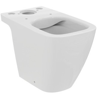 Vas wc Ideal Standard i.life S Rimless+  alb