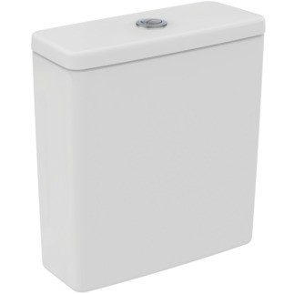 Rezervor wc Ideal Standard i.life S cu alimentare inferioara  alb