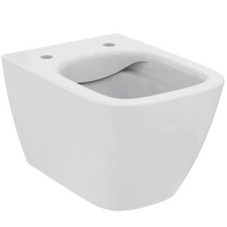 Vas wc suspendat Ideal Standard i.life S Rimless+ 35.5x48cm  alb