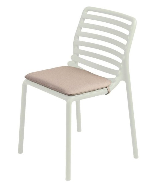 Perna pentru scaun exterior Nardi Doga Bistrot  lino