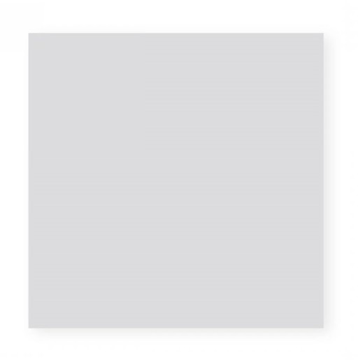 Blat pentru masa exterior Nardi Piano Laminato 80x80cm  gri