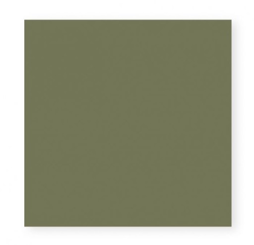 Blat pentru masa exterior Nardi Piano Laminato 80x80cm  verde agave