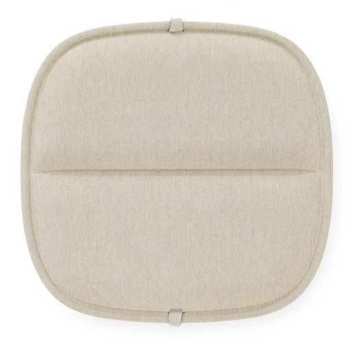 Perna pentru scaun exterior Kartell Hiray design Ludovica & Roberto Palomba  ecru