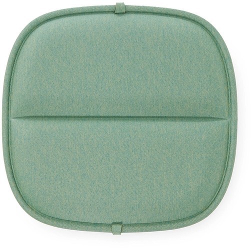 Perna pentru scaun exterior Kartell Hiray design Ludovica & Roberto Palomba  verde inchis