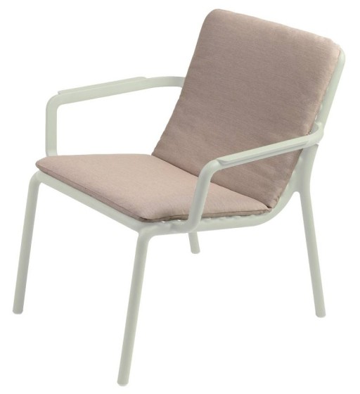 Perna pentru scaun exterior Nardi Doga Relax  lino