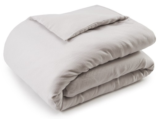 Cearceaf pentru pilota Descamps Tempo 260x240cm  Brume