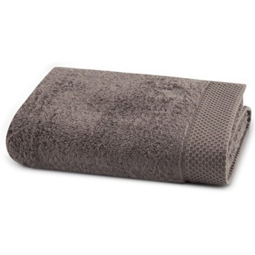Prosop baie Descamps Mousseuse 50x100cm  Naturel