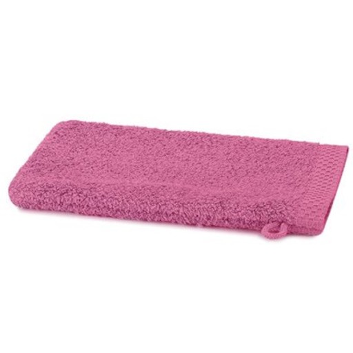 Manusa baie Descamps Mousseuse 15x22cm  Pivoine