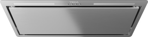 Hota incorporabila Teka GFL 77760 EOS IX  71cm  735mc/h free outlet  extractie perimetrala  inox