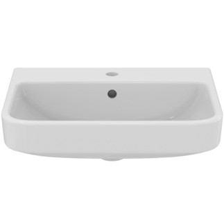 Lavoar Ideal Standard i.Life B 55x44cm  Smartguard  alb