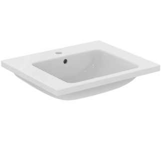Lavoar Ideal Standard i.Life B 61x51cm  montare pe mobilier  alb