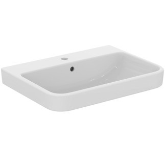 Lavoar Ideal Standard i.Life B 65x48cm  Smartguard  alb