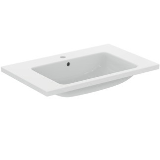 Lavoar Ideal Standard i.Life B 81x51cm  montare pe mobilier  alb