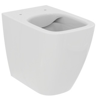 Vas wc Ideal Standard i.Life B Rimless+ back-to-wall  h43cm  SmartGuard  alb
