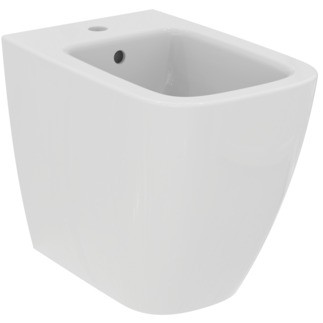 Bideu Ideal Standard i.Life B back-to-wall  h 43cm  alb