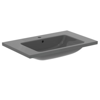 Lavoar Ideal Standard i.Life B 81x51cm  montare pe mobilier  gri