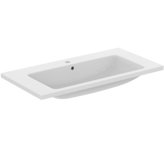 Lavoar Ideal Standard i.Life B 101x51.5cm  montare pe mobilier  alb
