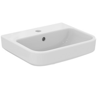 Lavoar Ideal Standard i.Life B 45x38cm  Smartguard  alb