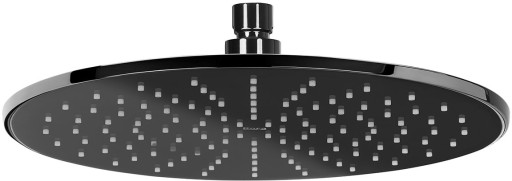 Palarie de dus Roca RainSense 300 slim  negru