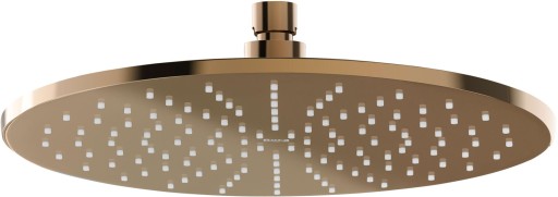 Palarie de dus Roca RainSense 300 slim  rose