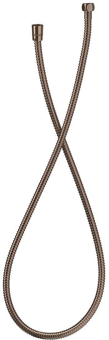 Furtun de dus Roca Flex 1.7m  rose