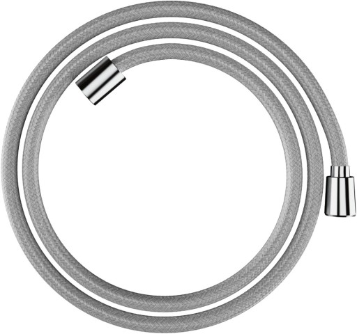 Furtun de dus Hansgrohe Designflex 160cm  crom