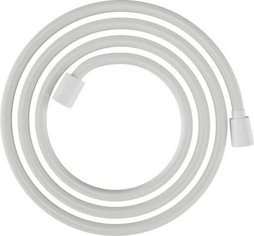 Furtun de dus Hansgrohe Designflex 200cm  alb mat