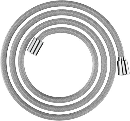 Furtun de dus Hansgrohe Designflex 200cm  crom