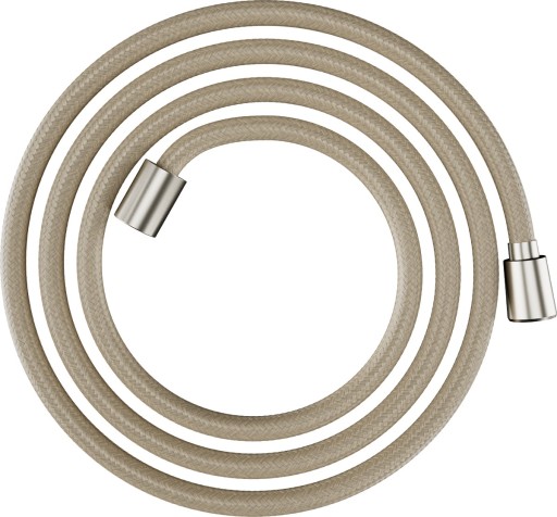 Furtun de dus Hansgrohe Designflex 200cm  nichel periat