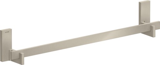 Bara portprosop Axor Universal 60cm  nichel periat