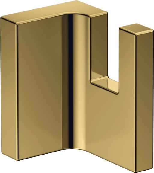 Cuier Axor Universal  auriu periat