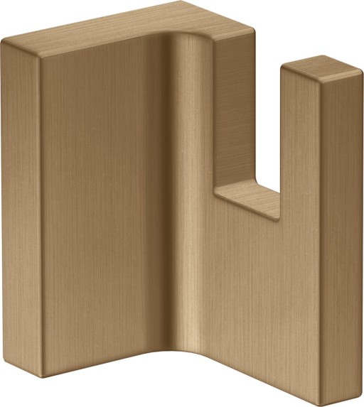 Cuier Axor Universal  bronz periat