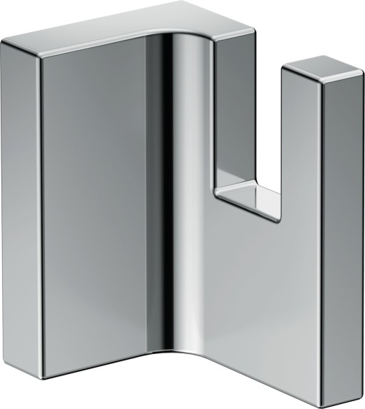 Cuier Axor Universal  crom