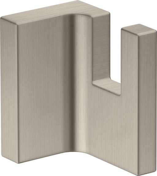 Cuier Axor Universal  nichel periat