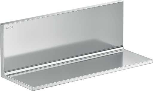 Etajera dus Axor Universal 30cm  crom