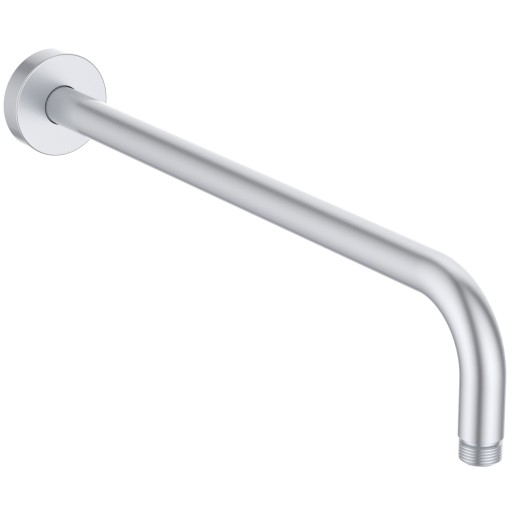 Brat de dus Ideal Standard Ideal Rain 40cm  argintiu mat