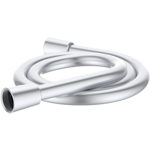 Furtun dus Ideal Standard Ideal Rain IdealFlex 175cm  argintiu mat